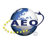 Suntem agenti economici certificati AEOF